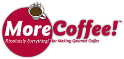 More Coffee logo