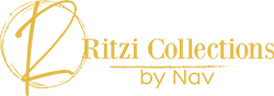 Ritzi Collections logo logo